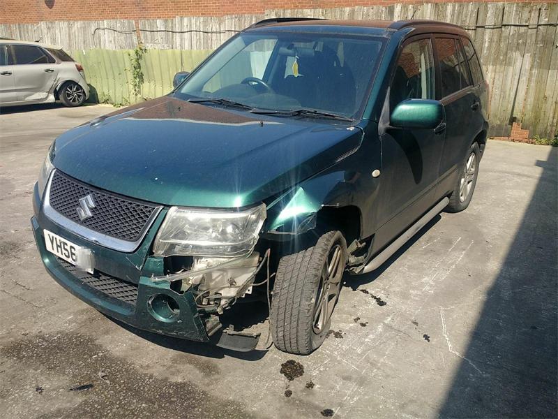 Автовыкуп Suzuki в Коломне