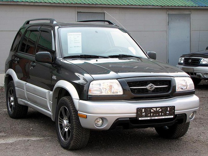 Выкуп авто Suzuki в Королёве