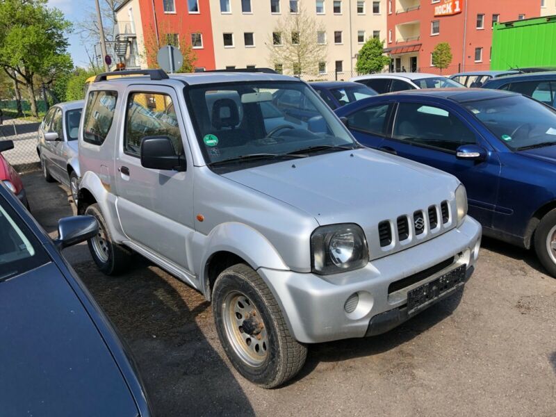 Автовыкуп Suzuki в Красногорске