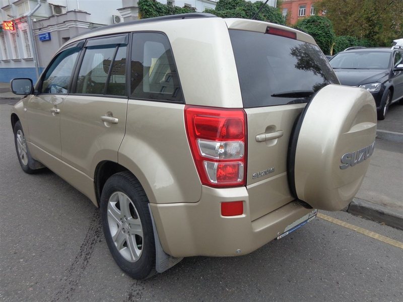 выкуп suzuki в Москве