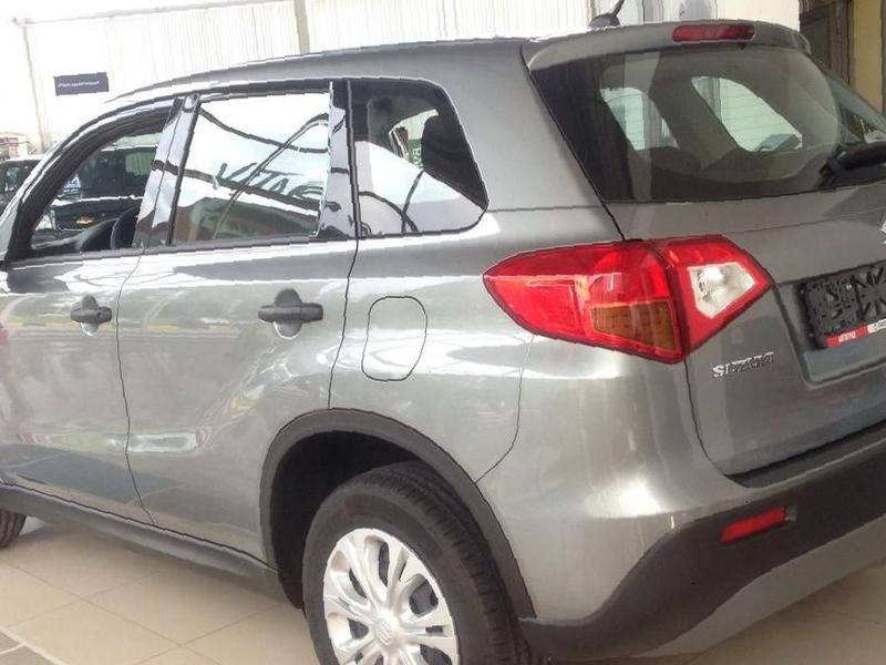 выкуп suzuki в Москве