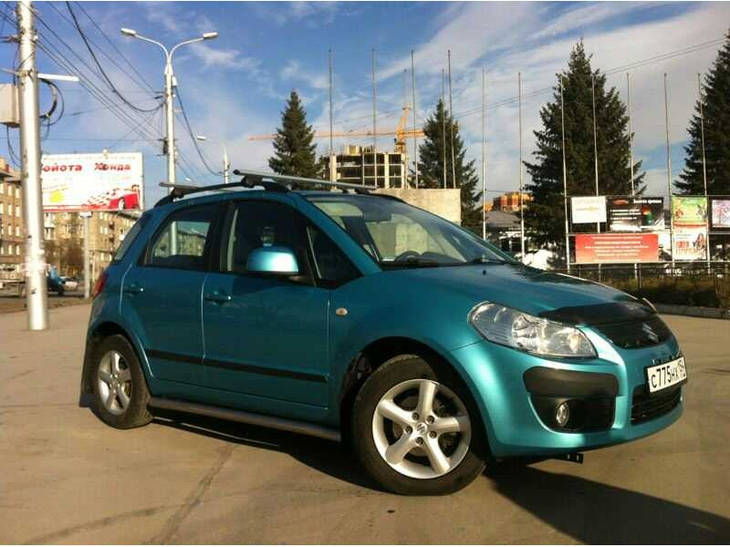 выкуп suzuki в Москве