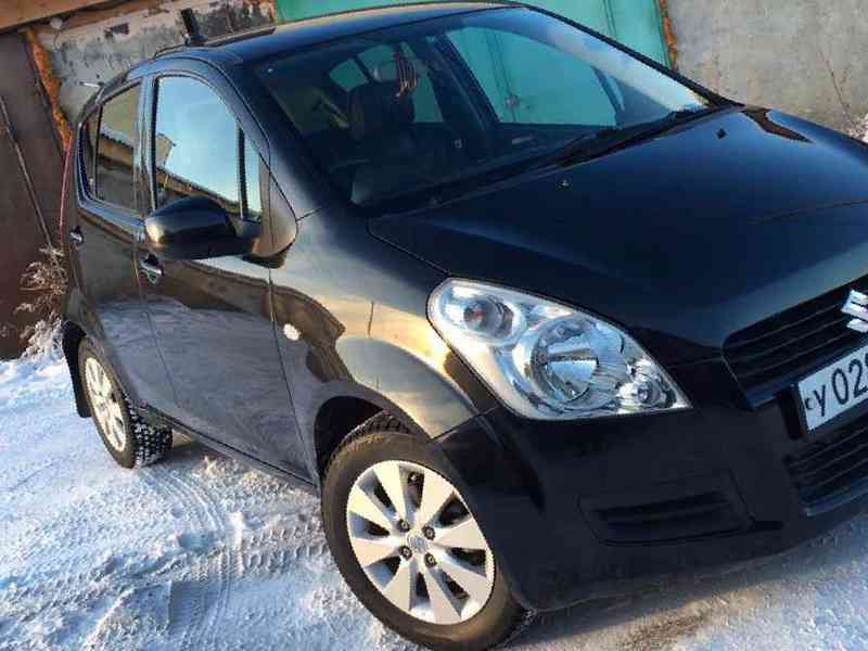 выкуп suzuki в Москве