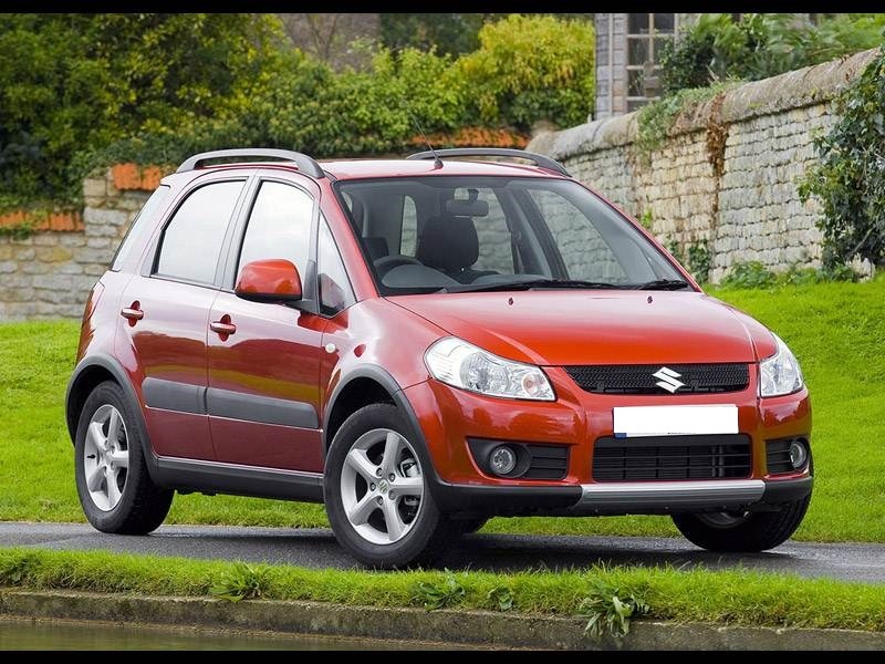 выкуп suzuki в Москве
