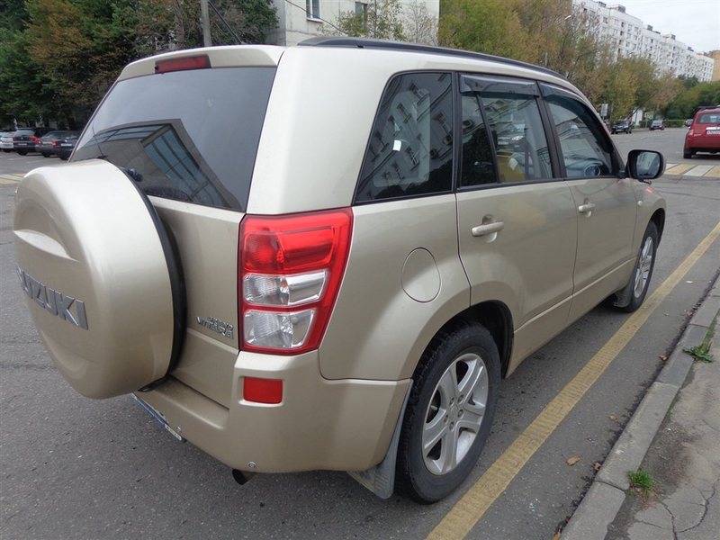 выкуп suzuki в Москве