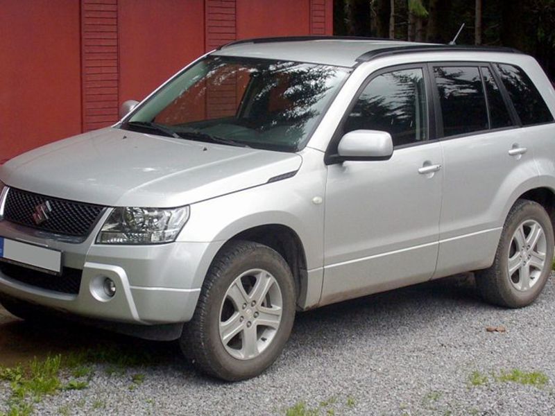 Выкуп авто Suzuki в Ногинске