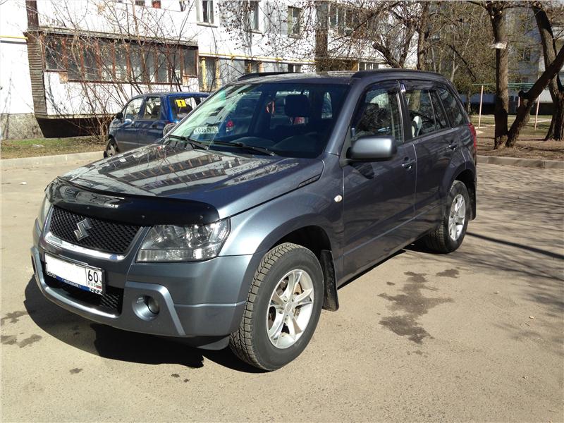 Выкуп авто Suzuki в Одинцово