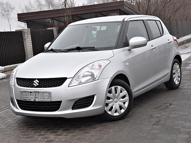 Выкуп авто Suzuki в Раменском