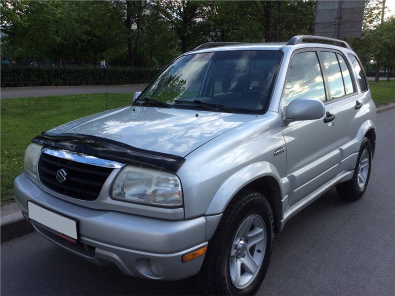Автовыкуп Suzuki в Сергиевом Посаде
