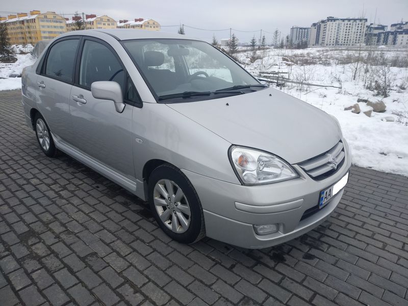 Автовыкуп Suzuki в Серпухове