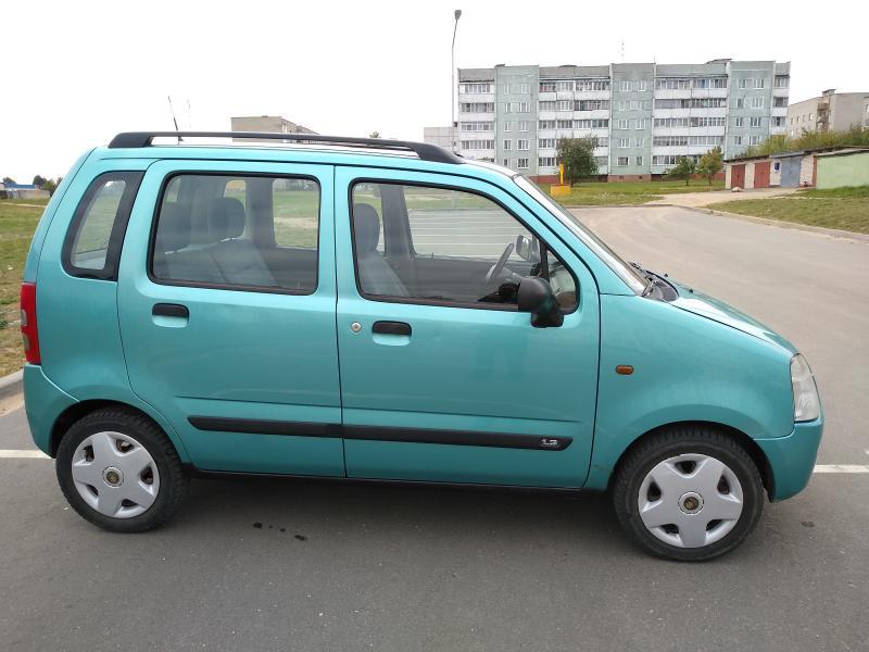 Автовыкуп Suzuki в Щёлково