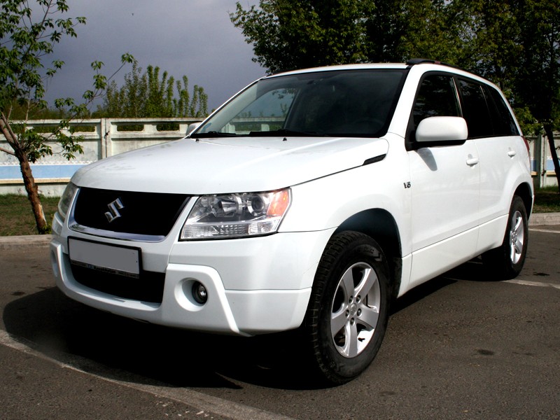 Автовыкуп Suzuki в Воскресенске