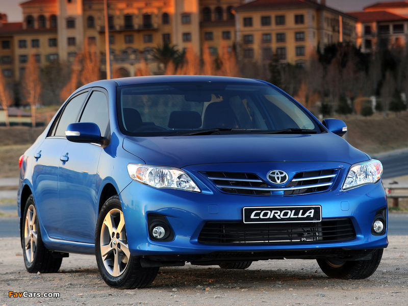 Автовыкуп Toyota Corolla в Москве