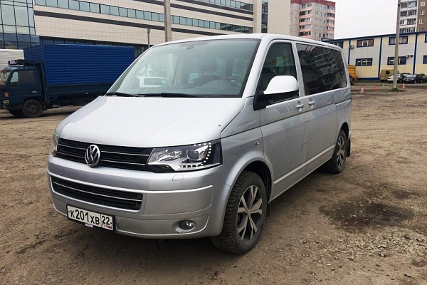 Выкуп Volkswagen в Дмитрове