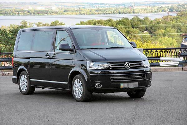 Автовыкуп Volkswagen в Дмитрове