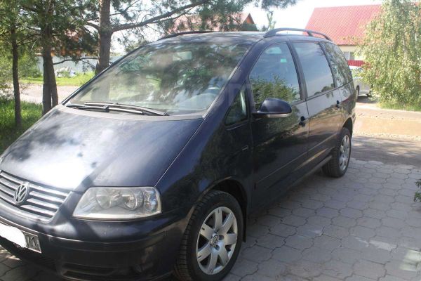 Автовыкуп Volkswagen в Электростали