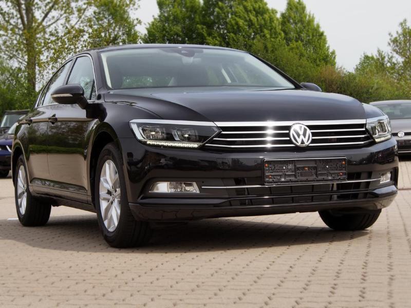Выкуп Volkswagen в Королёве