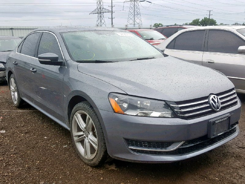 Автовыкуп Volkswagen в Королёве