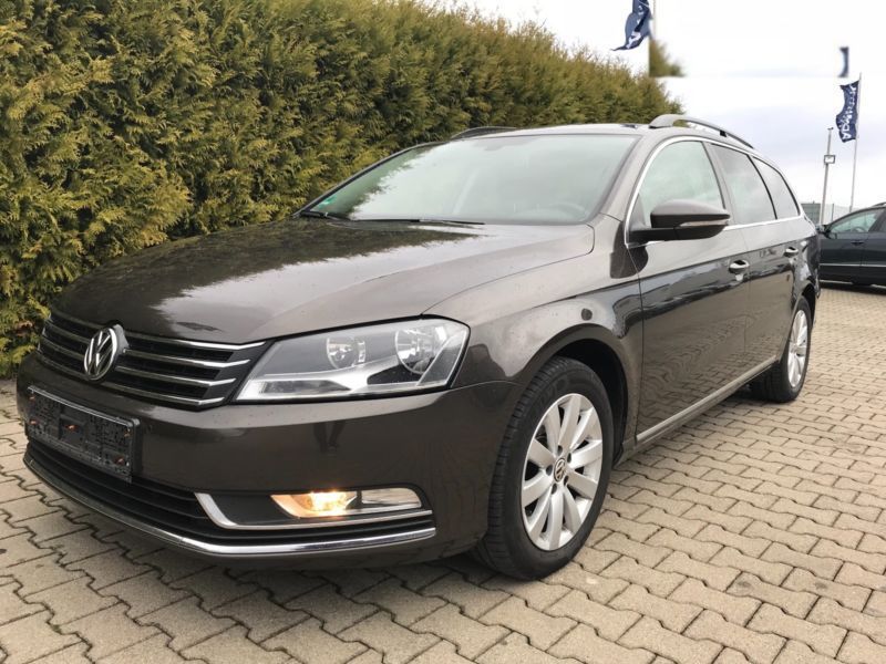 Автовыкуп Volkswagen в Мытищах