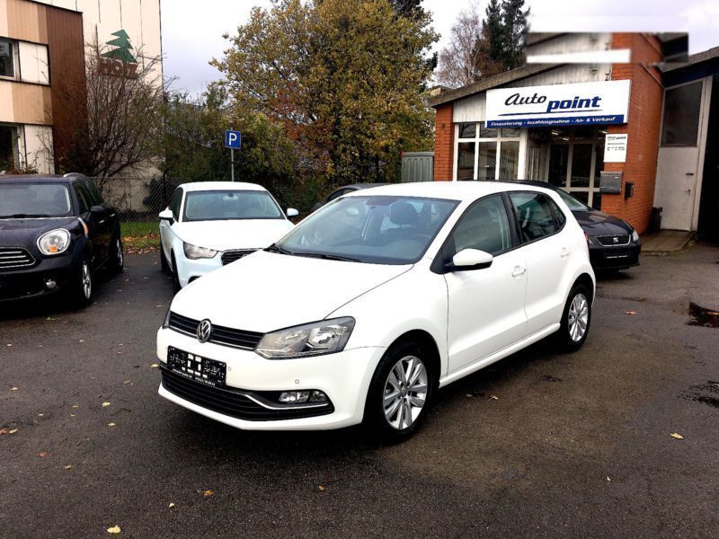 Автовыкуп Volkswagen в Ногинске