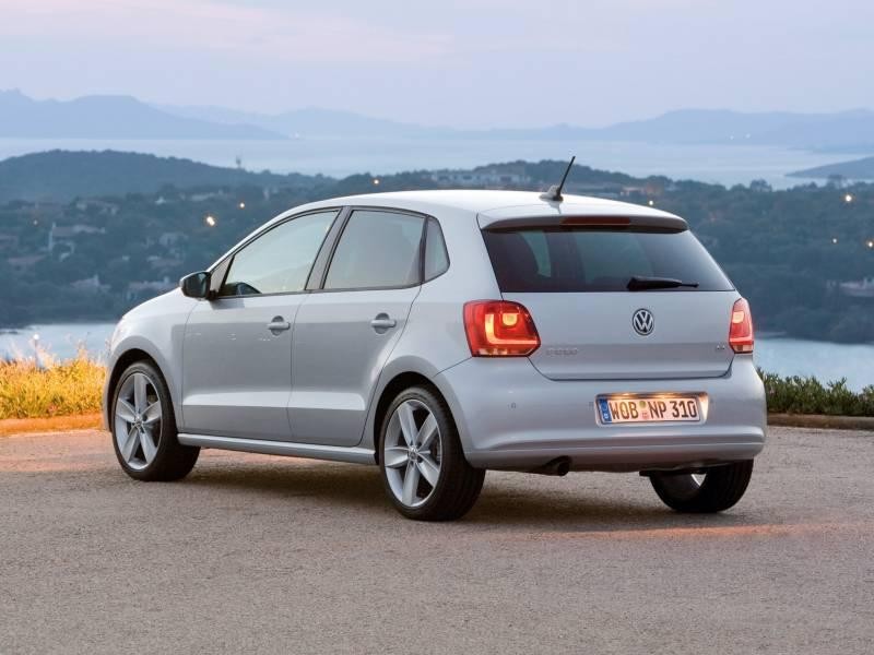 Выкуп Volkswagen
