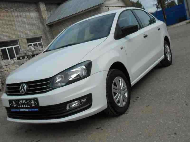 Автовыкуп Volkswagen в Одинцово