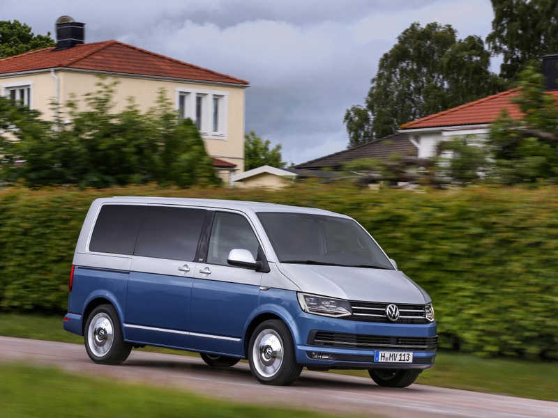 Выкуп Volkswagen