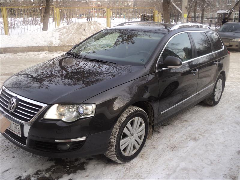 Автовыкуп Volkswagen в Раменском