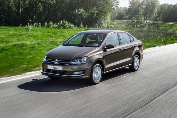 Автовыкуп Volkswagen в Сергиевом Посаде