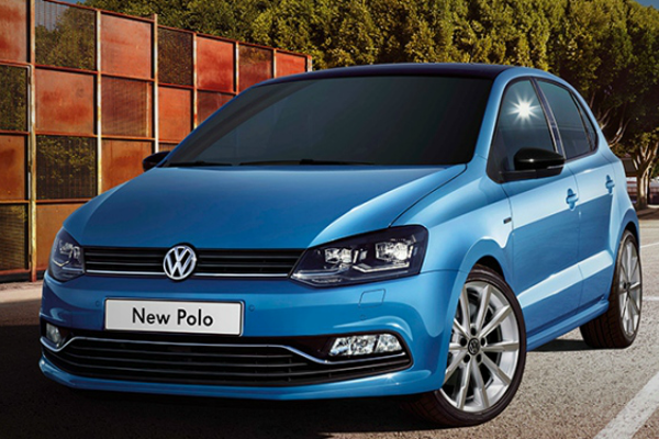 Выкуп Volkswagen